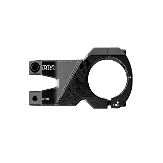 PRO THARSIS 3FIVE CNC 0° varsi