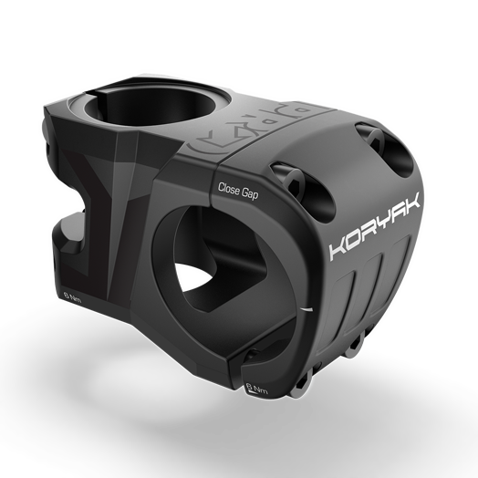 PRO KORYAK E-PERFORMANCE 0° varsi