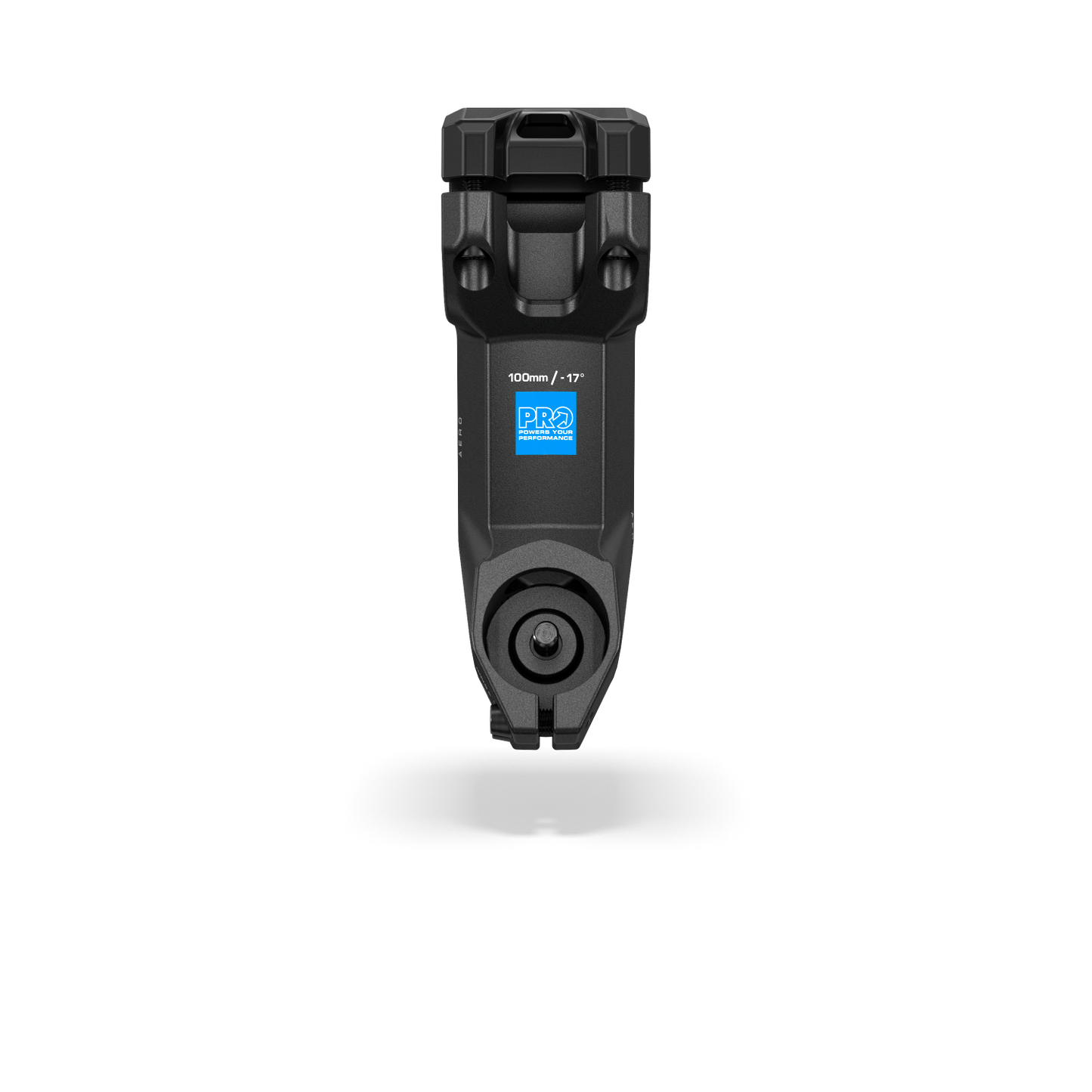 PRO Vibe Aero 17° varsi