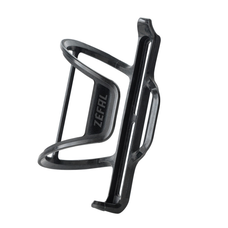 ZEFAL PULSE S2 suora hiilipulloteline musta