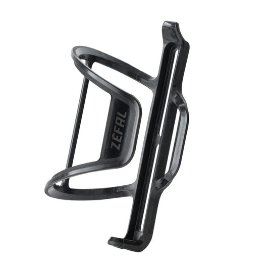 ZEFAL PULSE S2 suora hiilipulloteline musta