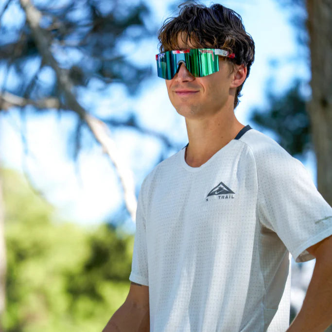 PIT VIPER THE FIRECRACKER ORIGINAL WIDE HDPV Polarisoidut suojalasit Sininen