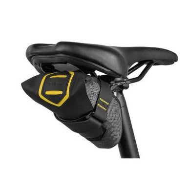 APIDURA EXPEDITION TOOL PACK Satulalaukku 0,5 L Musta