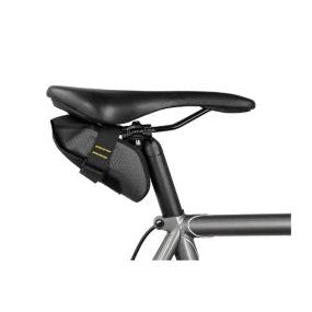 APIDURA EXPEDITION TOOL PACK Satulalaukku 0,5 L Musta