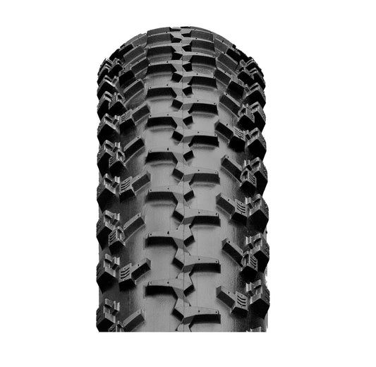 HUTCHINSON PYTHON 3 27.5x2.30 Tubeless Ready Soft Musta rengas