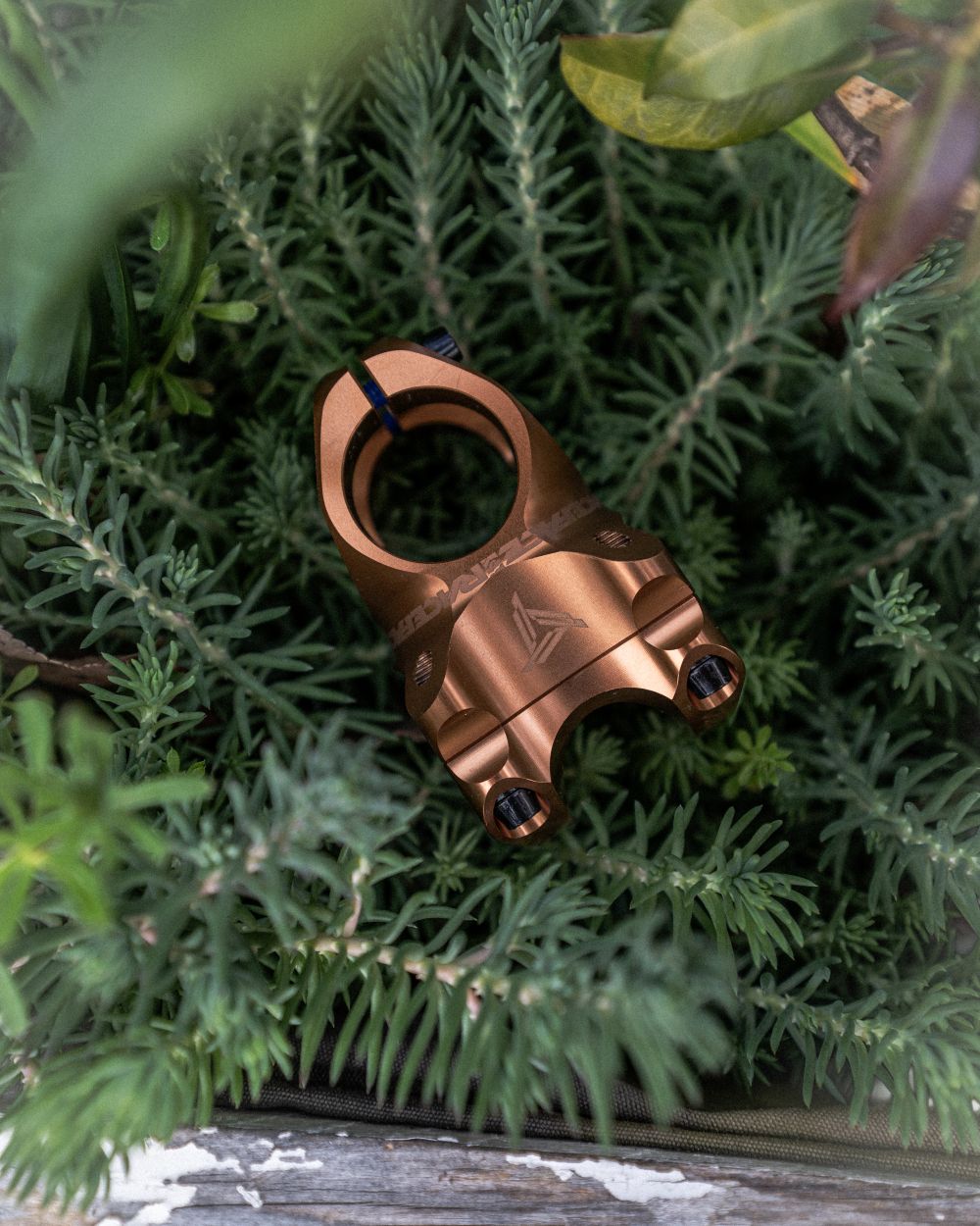 RACE FACE TURBINE R 35 Pronssi varsi KashMoney