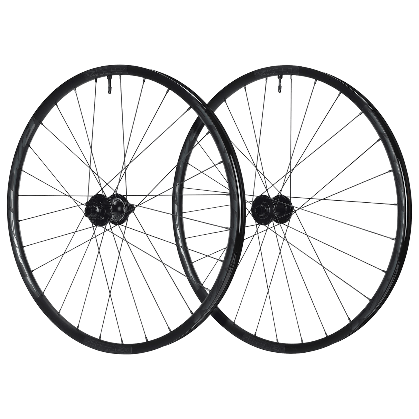 Pari RACE FACE AEFFECT R30 29" pyöriä 15x110mm/12x148mm Boost