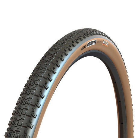 MAXXIS RAMBLER 700x40c 60TPI Tubeless Ready Beige -rengas