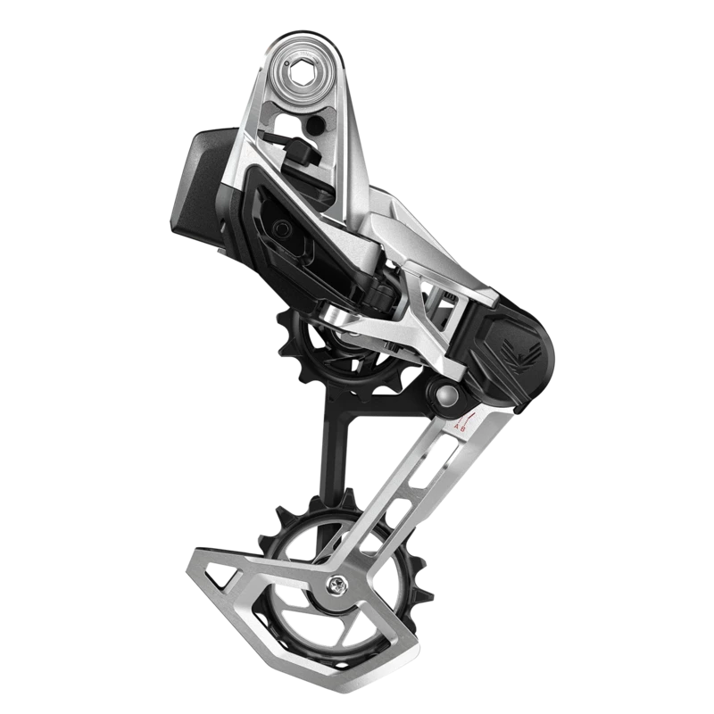 SRAM EAGLE T-TYPE TRANSMISSION paketti 1987 - rajoitettu erä