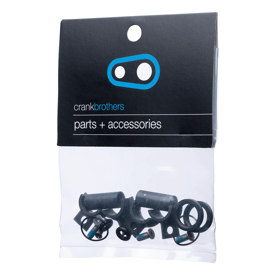 CRANKBROTHERS STAMP 7 / 11 -polkimien kunnostussarja #16273