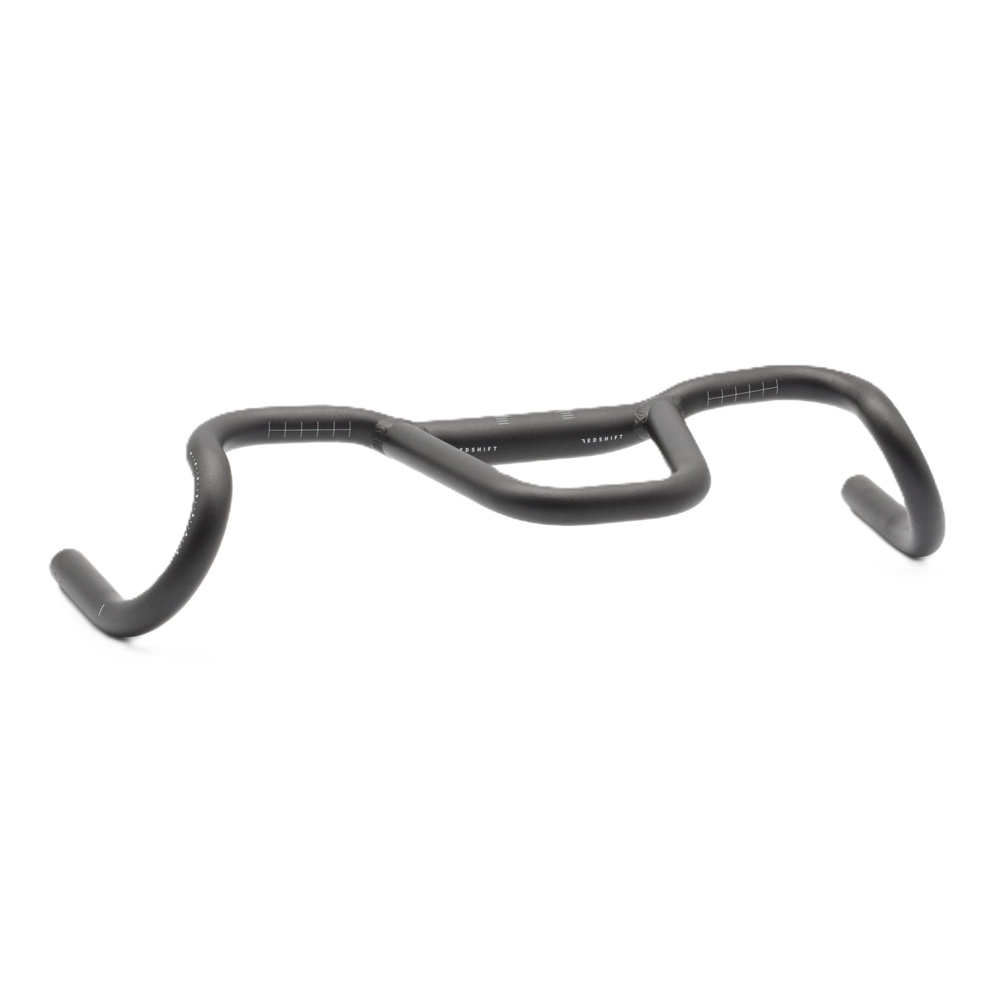REDSHIFT KITCHEN SINK + LOOP -gravel-ohjaustanko, nousu 20 mm
