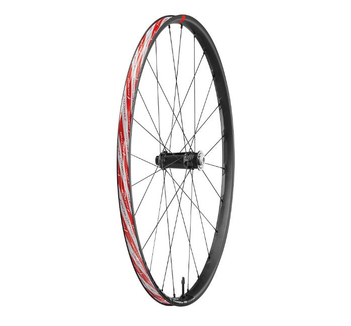 Pari FULCRUM RED ZONE 3 29" pyöriä Etuakseli 15x110 mm - Taka-akseli 12x148 mm Boost