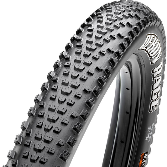 MAXXIS REKON RACE 29x2.25 Exo MaxxSpeed Tubeless Ready pehmeä musta rengas MAXXIS REKON RACE 29x2.25 Exo MaxxSpeed Tubeless Ready pehmeä musta rengas