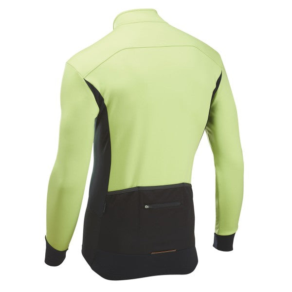 NORTHWAVE RELOAD SP takki keltainen/musta