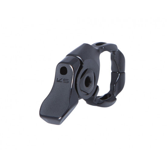 KS KIND SHOCK KGSL 22.2mm V2 istuintolpan säätö (kopio)