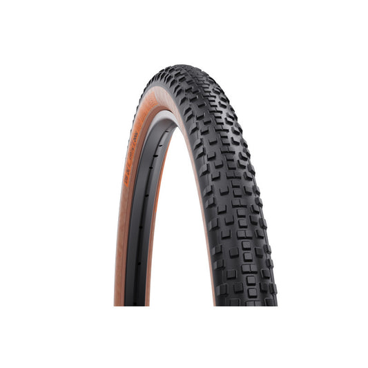 WTB RESOLUTE TCS LIGHT 700x50c Tubeless Ready Beige -rengas, valkoinen