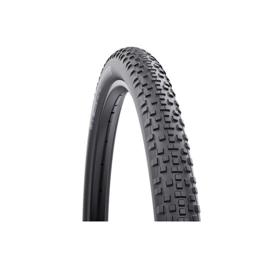 WTB RESOLUTE TCS LIGHT 700x50c Tubeless Ready Musta rengas