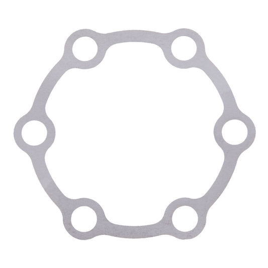 Välikiekko KÄÄNTÖKOMPONENTIT 6 reikää EP 0,2 (8 kpl)