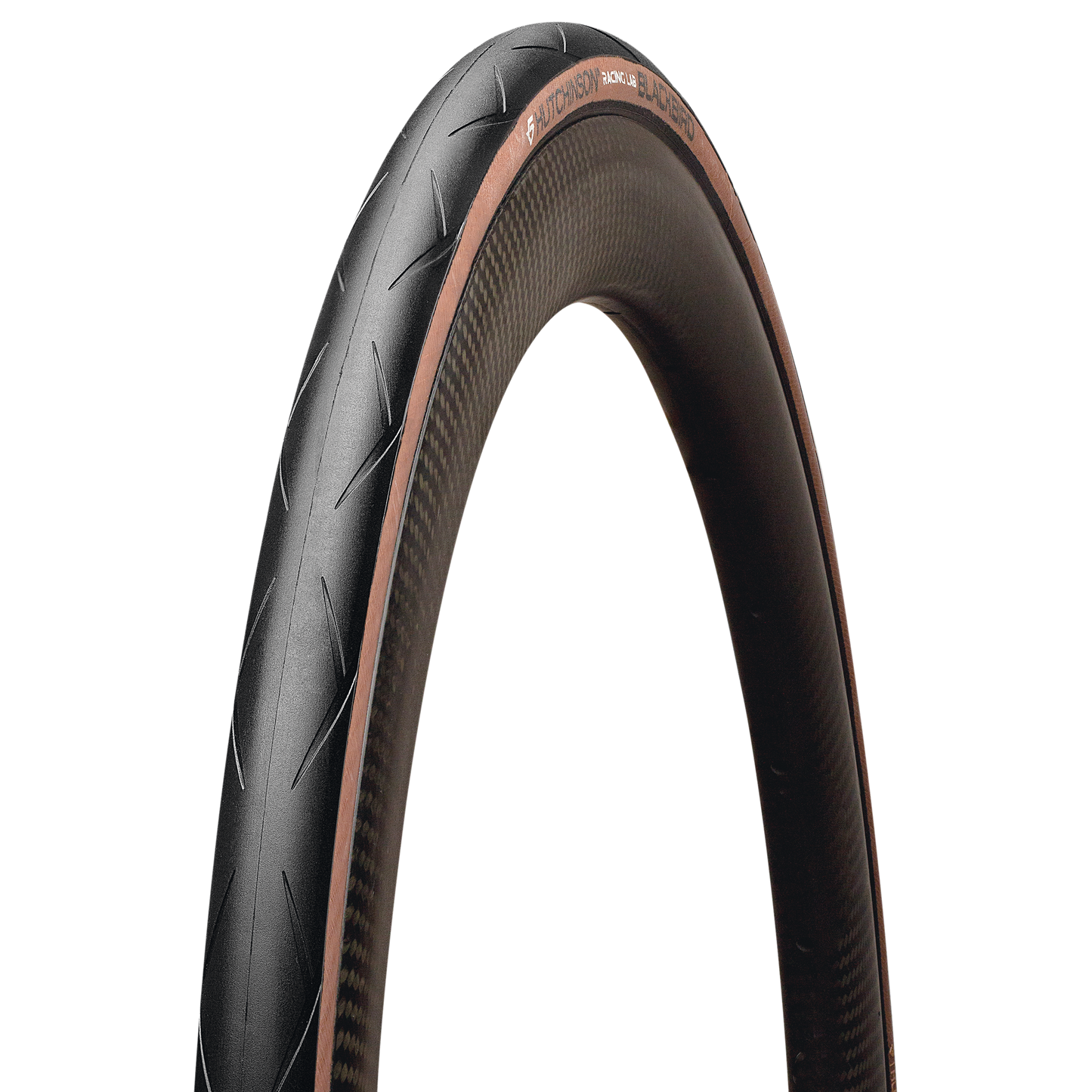 HUTCHINSON BLACKBIRD RACE 700x30c Tubeless Ready Beige -rengas Beige -rengas