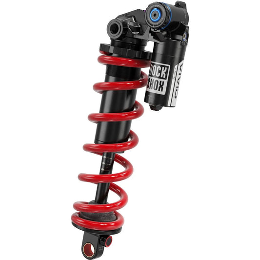 Iskunvaimennin ROCKSHOX VIVID COIL ULTIMATE RC2T HBO C1 Standard