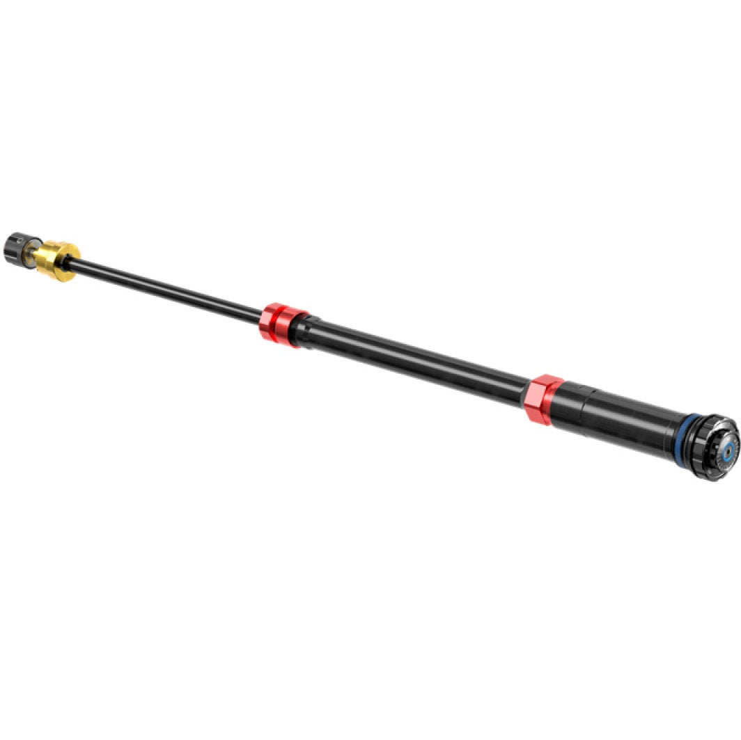 Mäntän päivityssarja ROCKSHOX Damper Charger3 RC2 haarukkaan ButterCups BoXXer D1+(2024+) kanssa