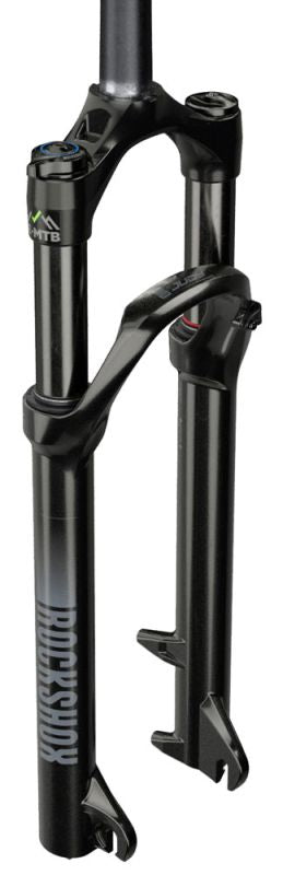 ROCKSHOX JUDY GOLD RL 29" SoloAir Haarukka Oikea Pivot 9QR akseli Musta 2021 00.4020.556.018