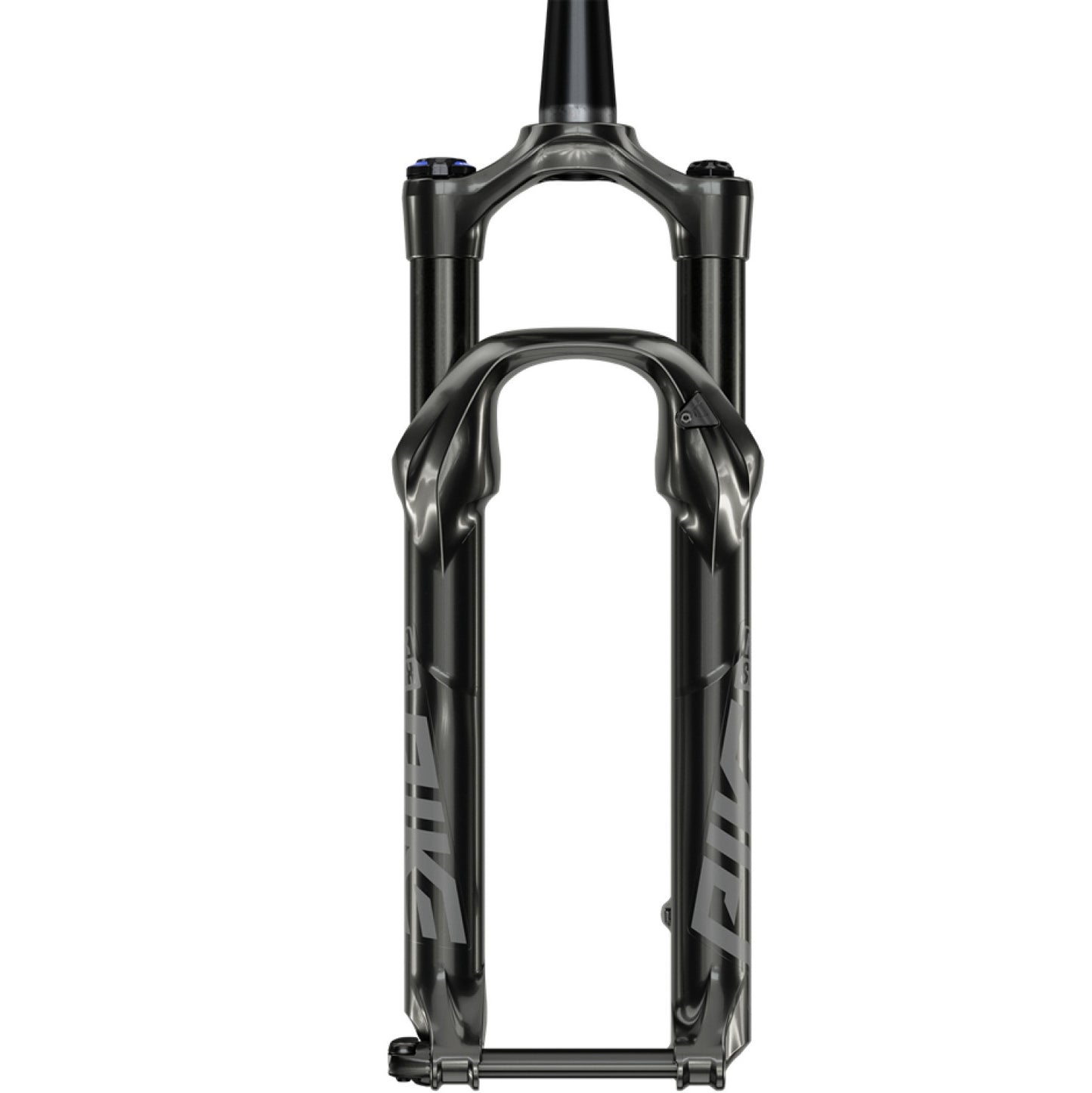 ROCKSHOX PIKE DJ 26 CHARGER SoloAir -etuhaarukka, kartiomainen, akseli 15x100 mm, musta