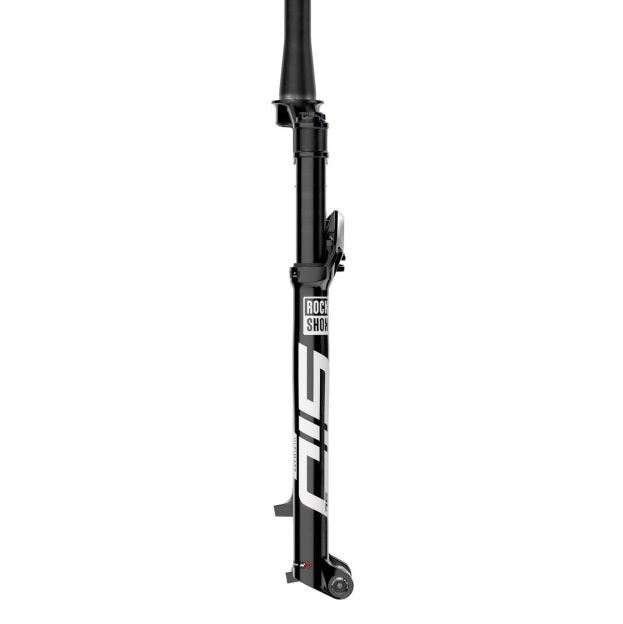 ROCKSHOX SID SL ULTIMATE RACE DAY2 2P Remote 29" Haarukka-akseli 15*110mm Boost Musta 2026
