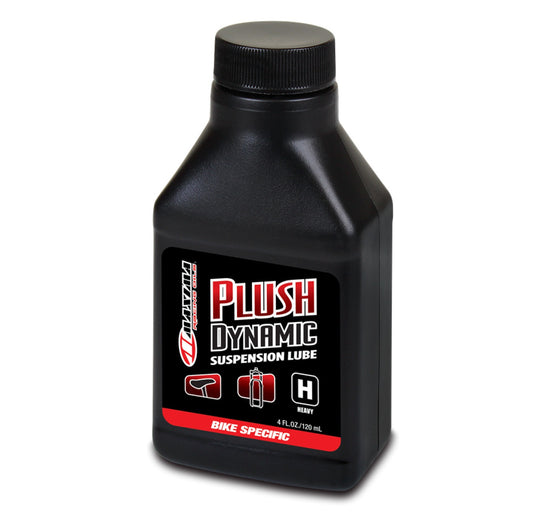 ROCKSHOX Maxima Plush Dynamic Heavy Jousitusöljy (120ml)