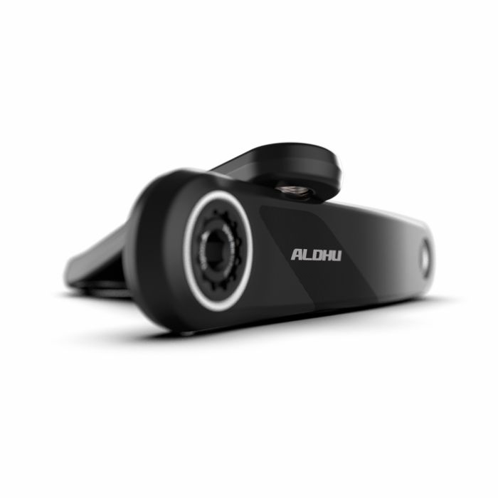 ROTOR ALDHU Carbon kampiakselit