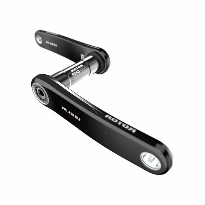 ROTOR ALDHU Carbon kampiakselit