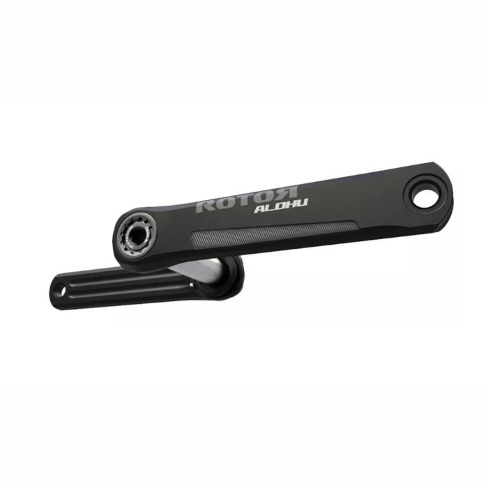 ROTOR ALDHU 30 kampiakselit