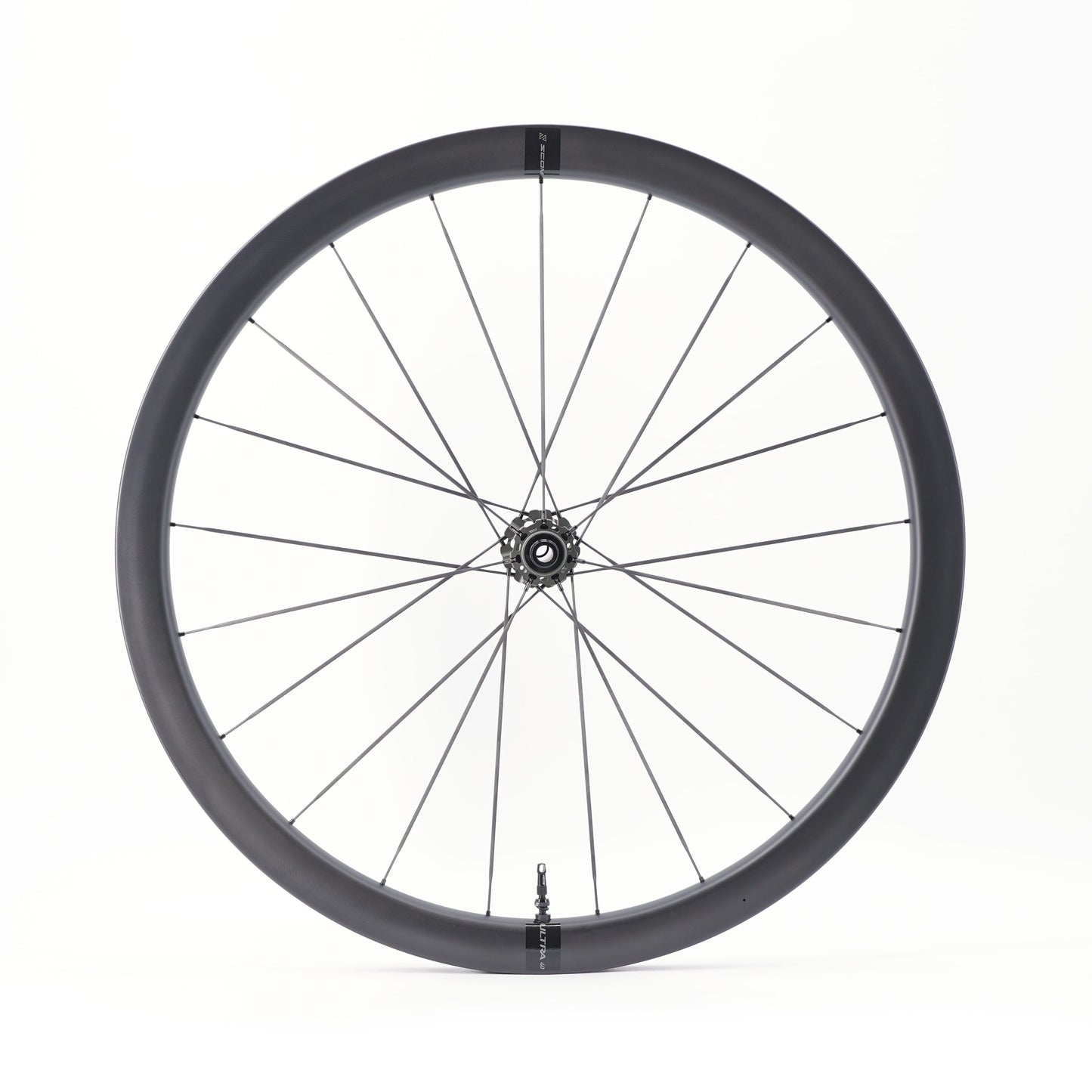 Parit SCOM ULTRA Tubeless Ready pyörät (Center Lock)
