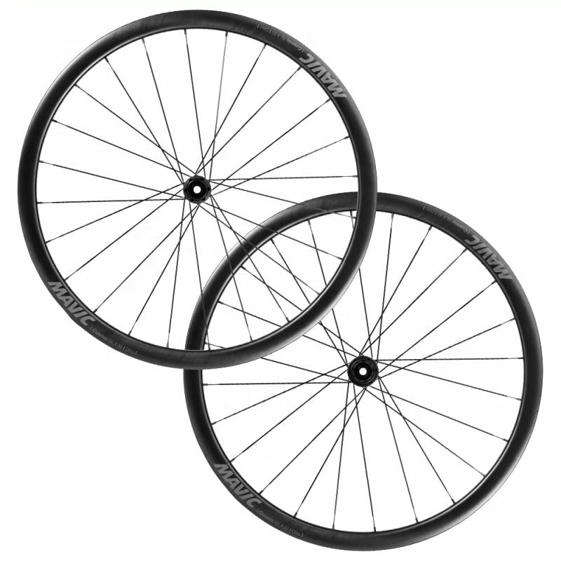 Pari MAVIC COSMIC SL 32 DISC 21mm Tubeless Ready -pyörät (Center Lock)