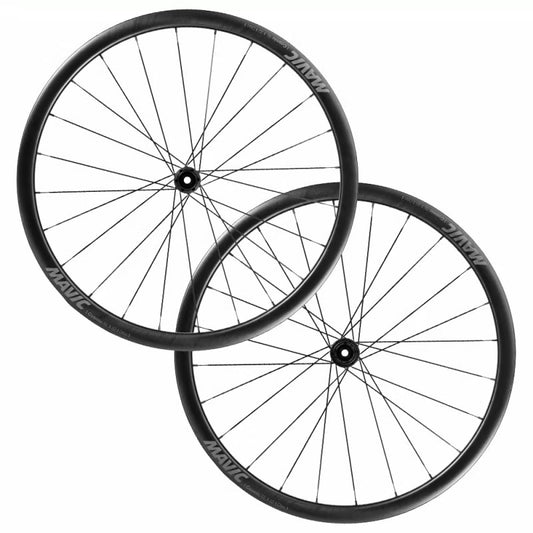 Pari MAVIC COSMIC SL 32 DISC 21mm Tubeless Ready -pyörät (Center Lock)