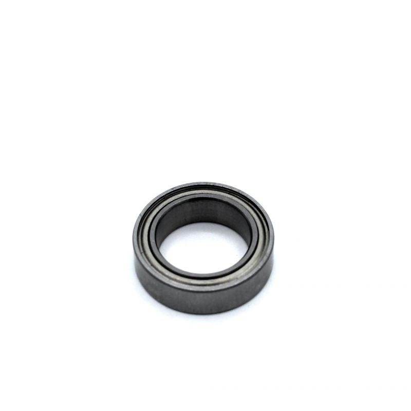 BLACK BEARING B3 ohjauksen laakeri 63701-2Z 12x18x5 mm