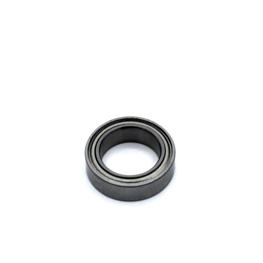 BLACK BEARING B3 ohjauksen laakeri 63701-2Z 12x18x5 mm