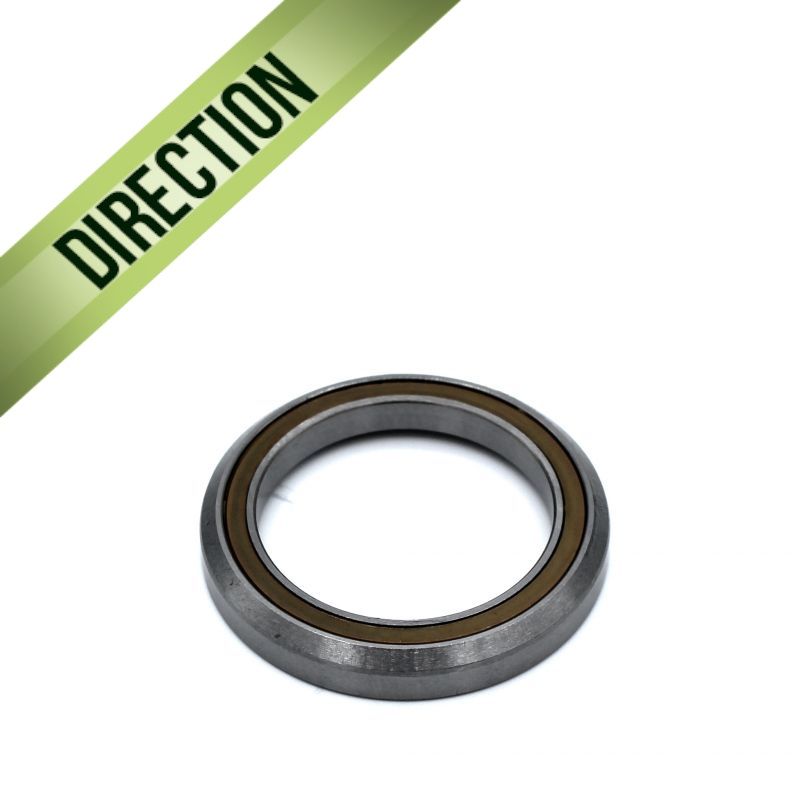 BLACK BEARING B19 ohjauslaakeri 30.15x41.8x6 mm 45/45