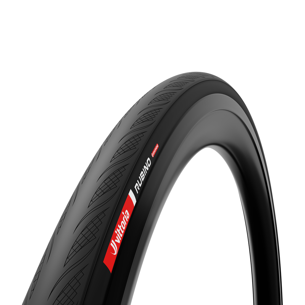 VITTORIA RUBINO V 700x32c G2.0 Tubeless Ready Soft Black -rengas, pehmeä musta