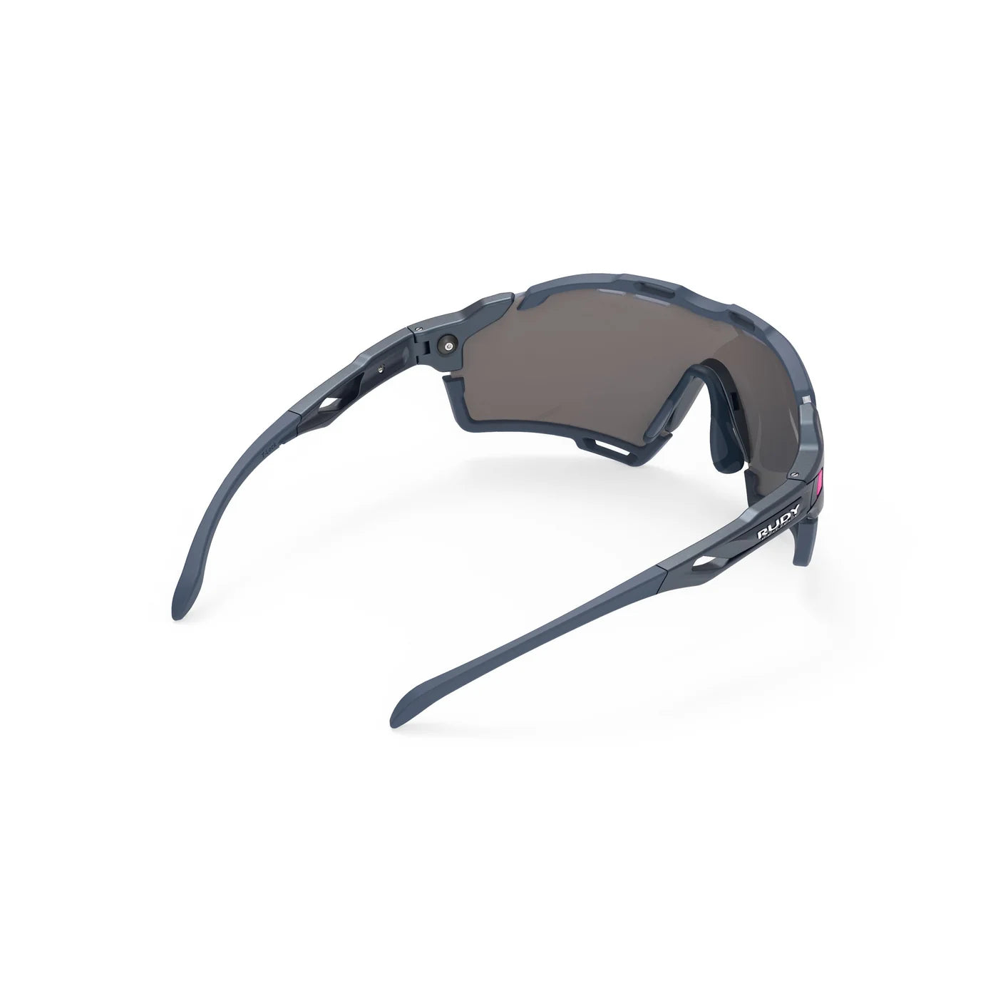 RUDY PROJECT CUTLINE -aurinkolasit Sininen RP Optics Multilaser Ice -linssit