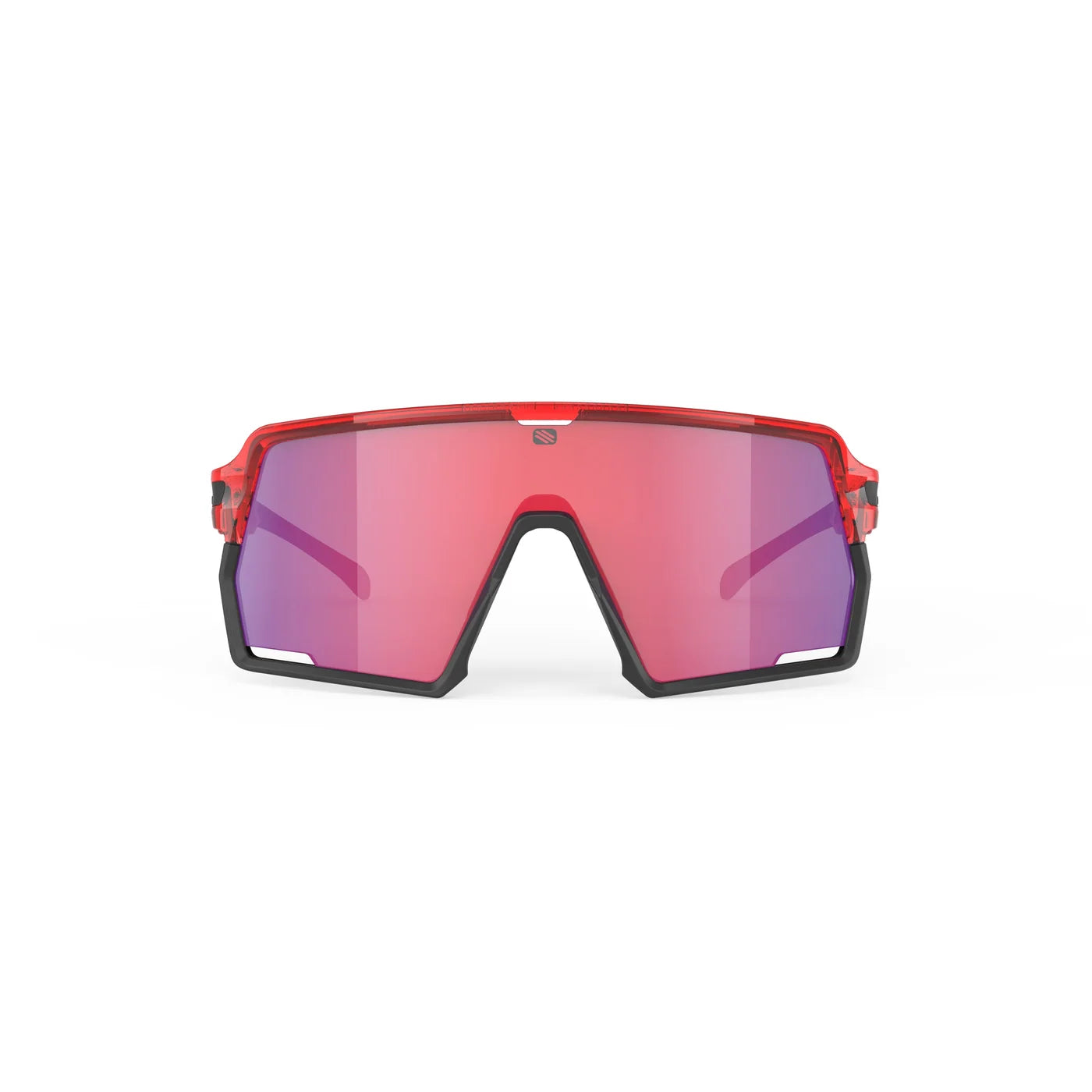 Silmälasit RUDY PROJECT KELION Crystal Red Multilaser Red