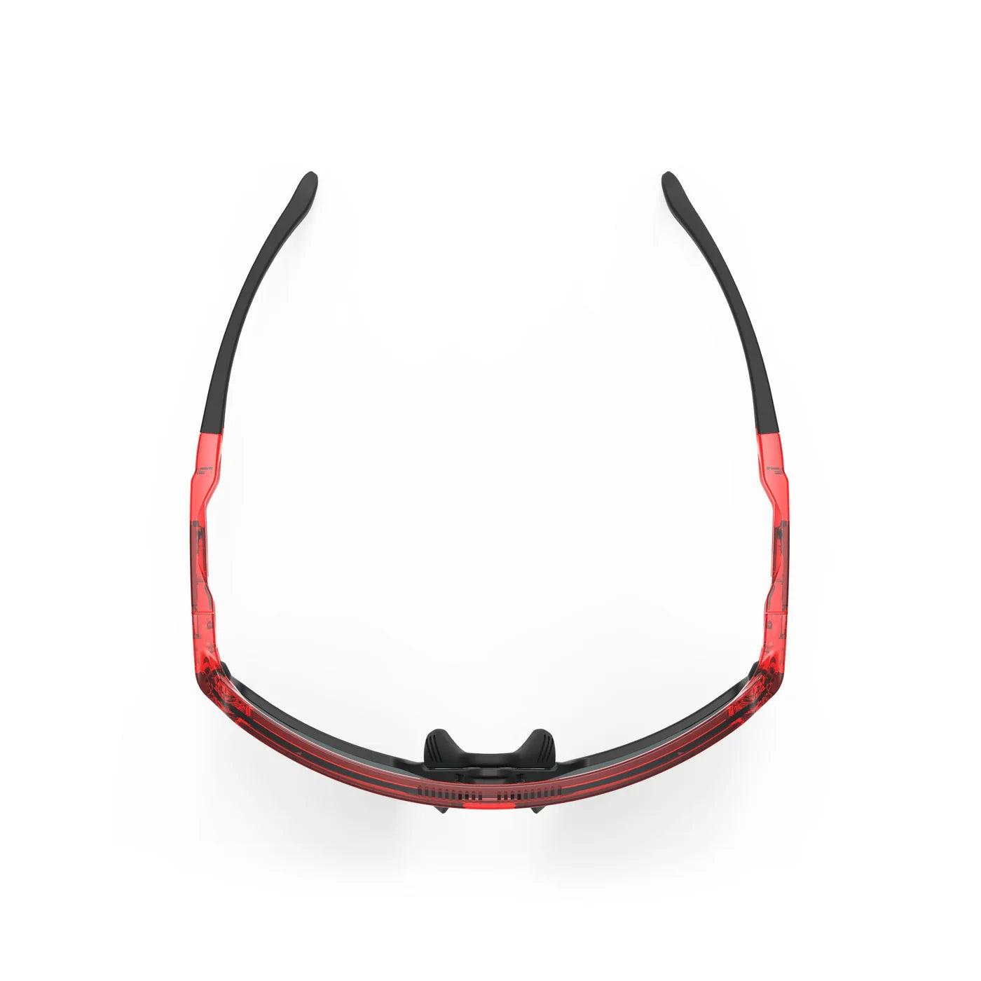 Silmälasit RUDY PROJECT KELION Crystal Red Multilaser Red