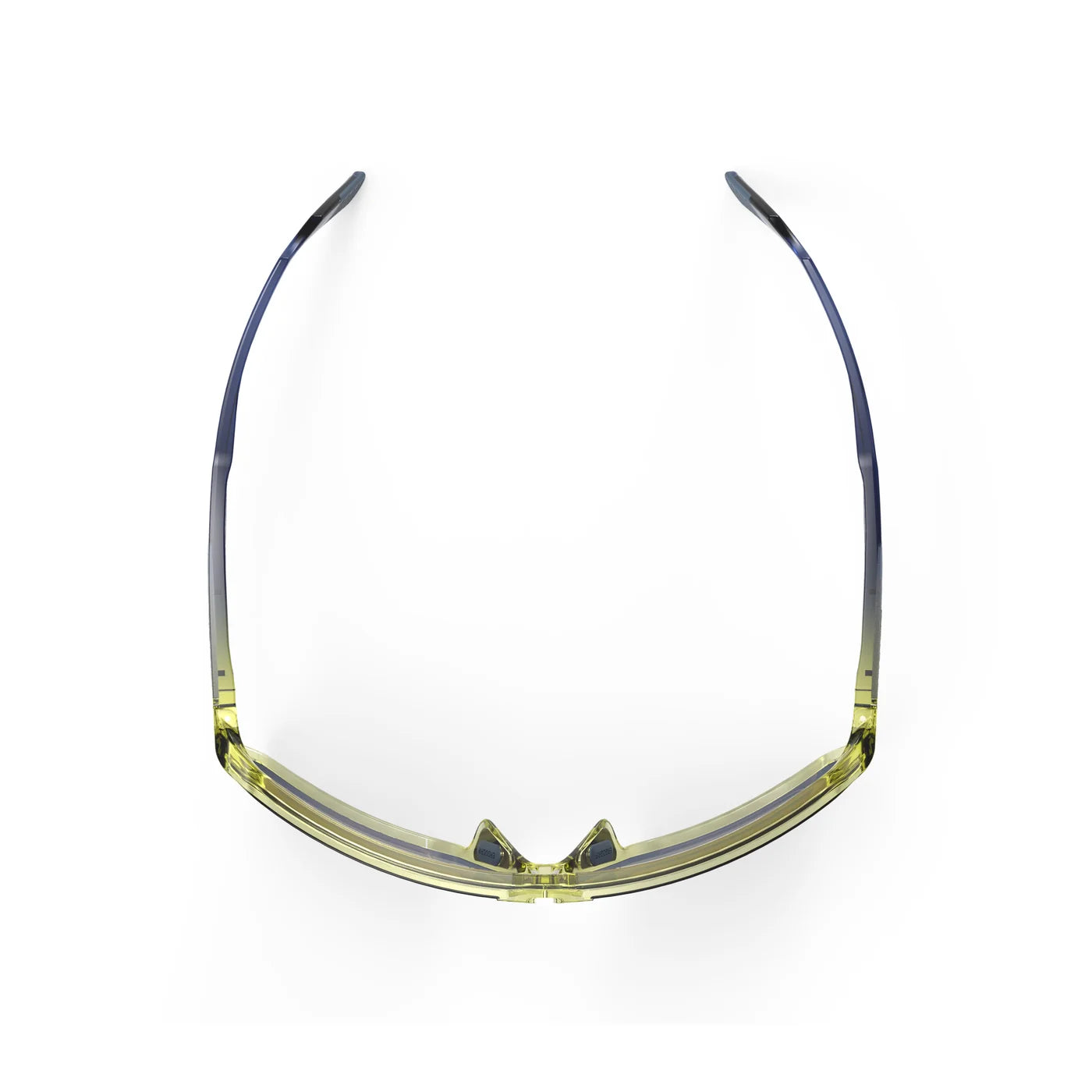 RUDY PROJECT SPINSHIELD -aurinkolasit Crystal Sininen Multilaser Yellow -linssit