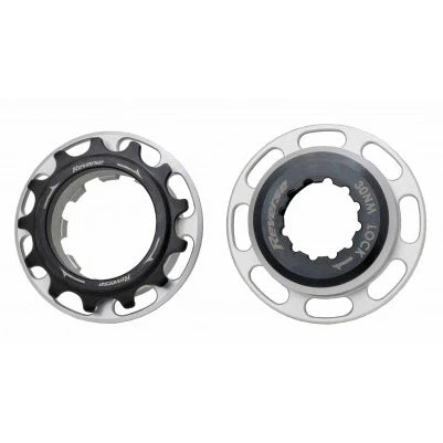 REVERSE COMPONENTS EXPERT Single Speed -sarja Sram XD -runkoon hopea