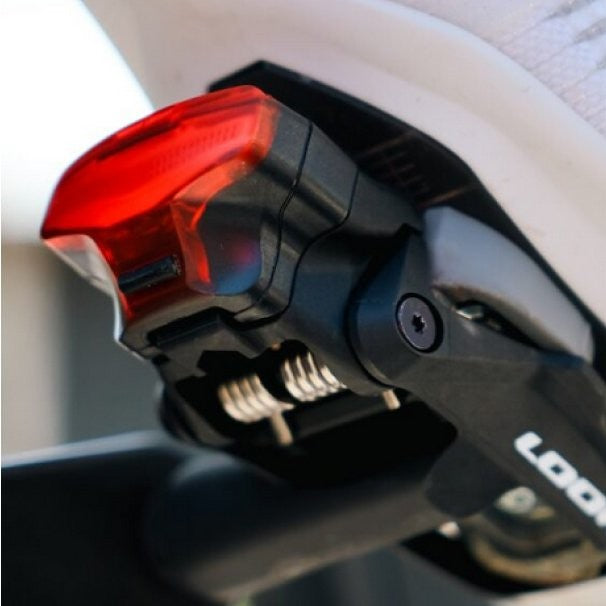 LOOK KEO 2 MAX VISION polkimet