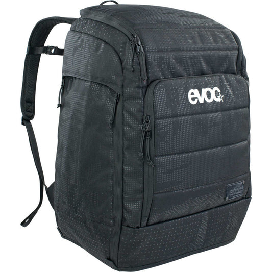 EVOC GEAR BACKPACK 60 L Musta
