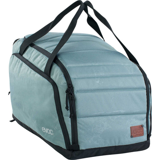 EVOC GEAR BAG 55 L matkalaukku harmaa