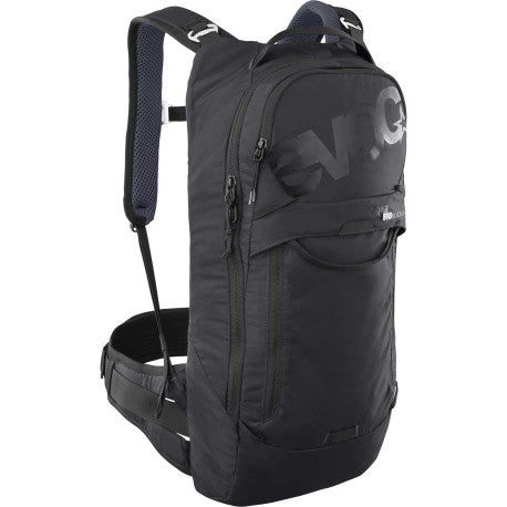 Selkäreppu EVOC TRAIL PRO BLACKLINE 10 L Musta