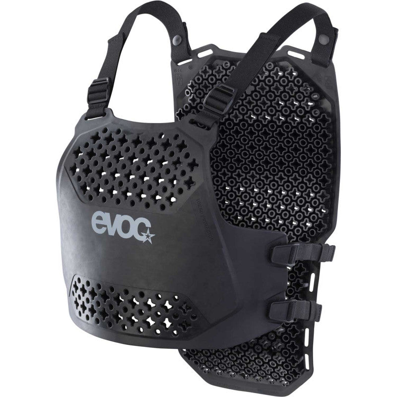 EVOC TORSO -suojalevyt