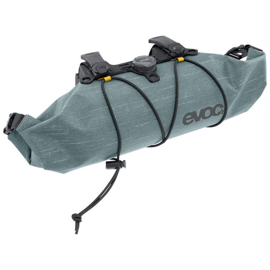 EVOC PACK BOA WP 2,5 l -pyöränsatulalaukku, vihreä